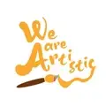 We Are Artistic Booth Support