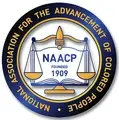 NATIONAL ASSOCIATION FOR THE ADVANCEMENT OF COLORED PEOPLE