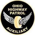 OHIO STATE HIGHWAY PATROL AUXILIARY
