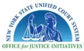 New York State Unified Court System, Office for Justice Initiatives