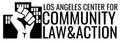 Los Angeles Center for Community Law and Action