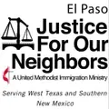 Justice for Our Neighbors El Paso