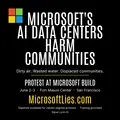 WANTED: climate activists for June 2-3 in San Francisco