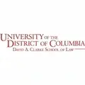 UDC David A. Clarke School of Law
