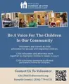 Guardian ad Litem District 31/Forsyth County