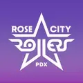 Volunteer for Bridge City Riot, a junior roller derby tournament