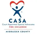 CASA of Middlesex County