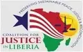 COALITION FOR JUSTICE IN LIBERIA