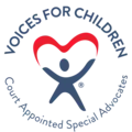 Voices for Children, Inc. - Bryan