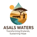 Volunteer Opportunity: Fundraising for ASALS WATERS