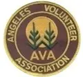 ANGELES VOLUNTEER ASSOCIATION