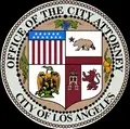 Los Angeles City Attorney's Office, DV Court Support Program