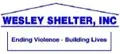 Wesley Shelter, Inc
