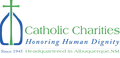 Catholic Charities in the Archdiocese of Santa Fe