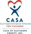 CASA of Baltimore County, Inc.