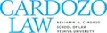 Cardozo Criminal Defense Clinic