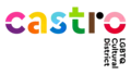 Castro LGBTQ Cultural District  Program Associate
