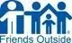 Friends Outside in Santa Cruz County