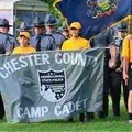 PENNSYLVANIA STATE POLICE CAMP CADET OF CHESTER COUNTY