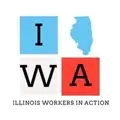 ILLINOIS WORKERS IN ACTION