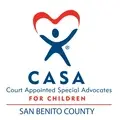 COURT APPOINTED SPECIAL ADVOCATES OF SAN BENITO COUNTY INC