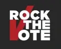 Managing Director - Rock the Vote