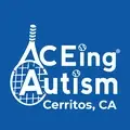 ACEing Autism at  Cerritos Winter 2026 (Jan-Mar 2026)