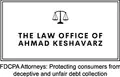 Associate Attorney (Consumer Law)