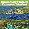 Enumclaw Plateau Farmers' Market Volunteers
