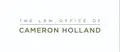 Law Office of Cameron Holland