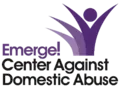 Emerge Center Against Domestic Abuse