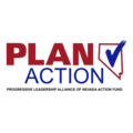 PLAN Action Political Organizer Reno