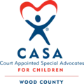 Wood County CASA/GAL Program