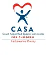 CASA of Lackawanna County