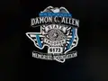 TROOPER DAMON C ALLEN MEMORIAL FOUNDATION