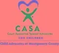 CASA Child Advocates of Montgomery County