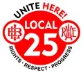 Union Organizing Apprenticeship