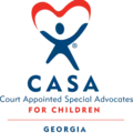 Georgia CASA