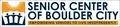 Volunteer at the Senior Center of Boulder City