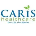 College or High School Student Volunteers making a difference with Caris Healthcare