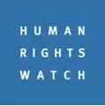 HUMAN RIGHTS WATCH INC