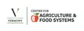 Center for Agriculture and Food Systems, Vermont Law and Graduate School