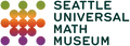 Seattle Universal Math Museum: General Events Volunteer Needed