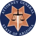 Arizona Attorney General's Office