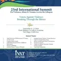 Institute on Violence, Abuse & Trauma (IVAT)