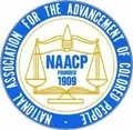 NATIONAL ASSOCIATION FOR THE ADVANCEMENT OF COLORED PEOPLE