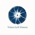 Voices Left Unseen is a youth-led editorial platform empowering teens to create freely.