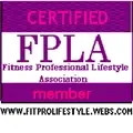 Fitness Professional Lifestyle Association