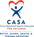Northern Valley Catholic Social Service CASA Program