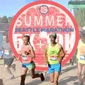 2026 Seattle Marathon Summer 5k/10k/Half Marathon and Kids Fun Run